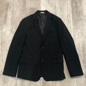 Calvin Klein boys suit coat